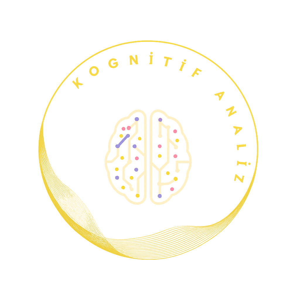 Kognitif Analiz